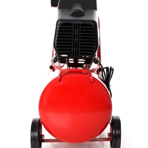 Compresor de aer capacitate 50litri, 2.8kW, 220V debit aer 206 l/min