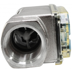 Contor electronic LCD pentru pompe transfer motorina 1" B-80213