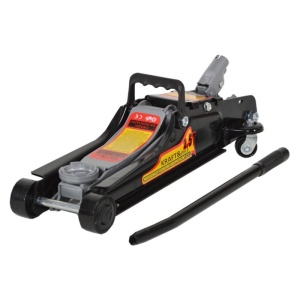 Cric hidraulic tip crocodil 2.5 tone KraftDele KD382