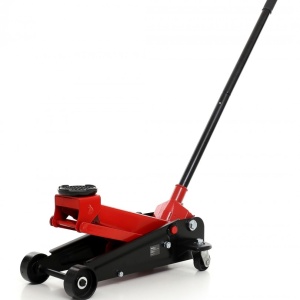 Cric hidraulic tip crocodil 3 tone KraftDele KD387 TBC