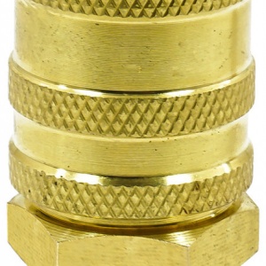 Cupla rapida filet exterior 1/2'' V81367