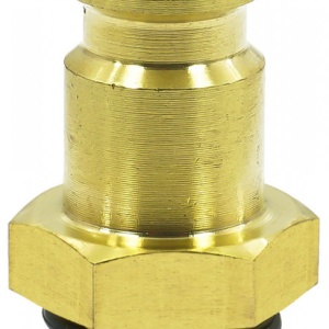 Cupla rapida filet exterior 1/4'' V81368