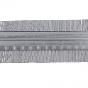 Dispozitiv copiat contur sablonare 150mm inox TA4145