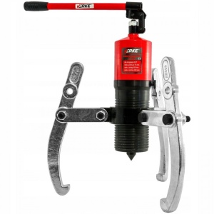 Extractor presa pentru rulmenti hidraulica 50 tone V84815 Verke