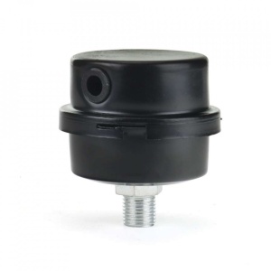 Filtru de aer din otel pentru compresor 1/4" B-AC1140