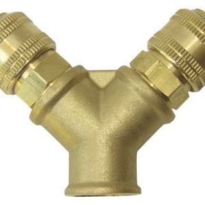 MA3030.1 RAMIFICATIE TIP Y CU 2 CUPLE