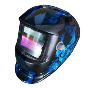 Masca de sudura automata, cu cristale lichide KraftDele KD880 NORI