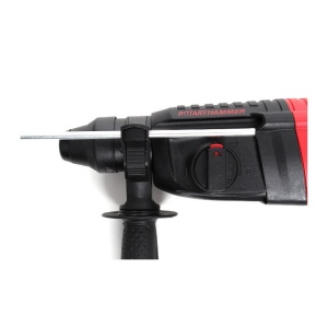 Masina de gaurit cu percutie (bormasina) BESTCRAFT 2650W EC1510