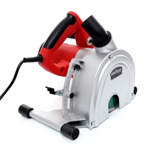 Masina taiat caneluri in zidarie 3100W 10-40mm KraftDele KD1538 TBC