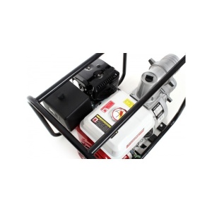 Motopompa apa 1000l/min 6.5CP motor pe benzina KraftDele KD771