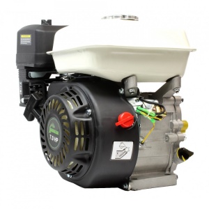 Motor de schimb pentru Honda GX160 ax 19mm B-GX160.7HP.19.AKU