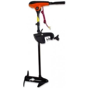 Motor electric pentru barca 580W 64lb 12V 108cm KraftDele KD5303