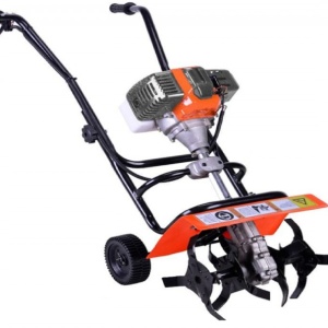 Motosapa CULTIVATOR de tip rotativ 3,8 KW KraftDele KD176 TBC
