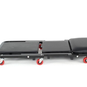 Pat Scaun mobil service auto 150kg KraftDele KD378