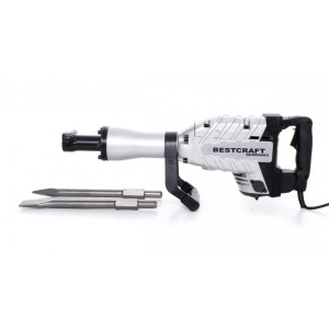 Picamer ciocan demolator 2000W 50j BESTCRAFT EC1508