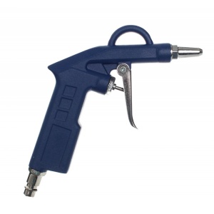 Pistol aer pentru îndepărtarea mizeriei KraftDele KD428