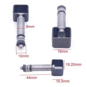 Piston de schimb pentru pompa cric hidraulic 2T NR.655