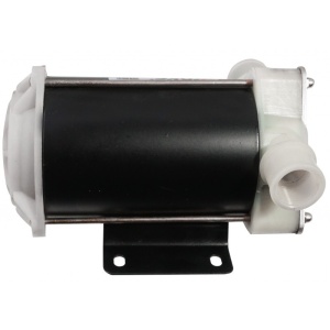 Pompa transfer lichide lapte apa 12V 40L/min 200W V80179 VERKE