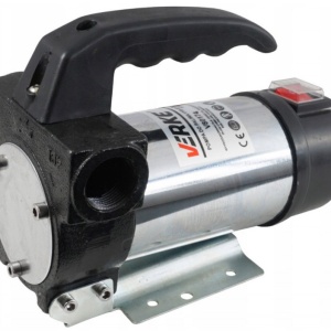 Pompa transfer motorina 24V 50L/min CPN 160W V80174 Verke