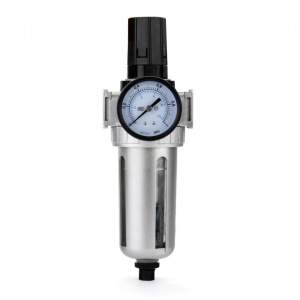 Reductor de presiune cu filtru de apa 1/2" B-ACR0012