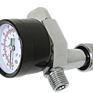 Regulator profesional de aer cu membrană. ADLER AD-R150A