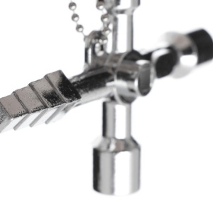 Set cheie pentru dulapuri electrice de distributie TA1300 TAGRED