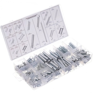 Set de 200 buc. de arcuri diferite marimi TA1133