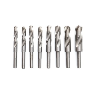 Set de 8 burghie cobalt 14-25,5 mm KraftDele KD10243
