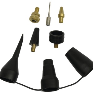 Set de 8 tipuri de adaptoare pentru umflare ma0205.2