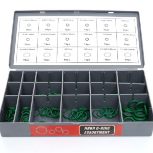 Set garnituri O-ringuri 900 elemente KraftDele KD10505 TBC
