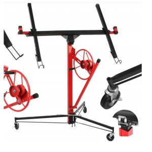 Stand ridicare placi gips carton B1600