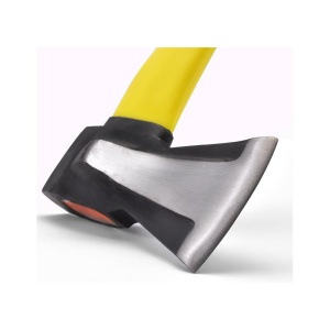 Topor de despicat din fibră de stic Topor de despicat din fibră de sticlă 2000g 860mm KraftDele KD213 lă 3000g 860mm KraftDele KD215