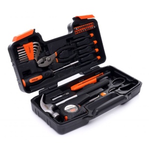Trusa de scule 40 elem KD10836