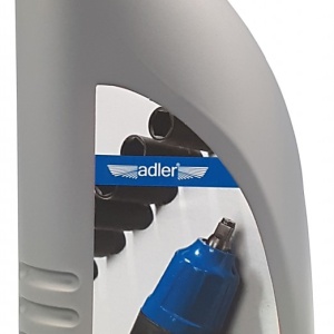 Ulei pentru instalatii si scule pneumatice ADLER PNEUMATIC15 1L O200.3