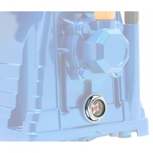Vizor ulei cap compresor filet plastic metric M24 23.75mm CH076