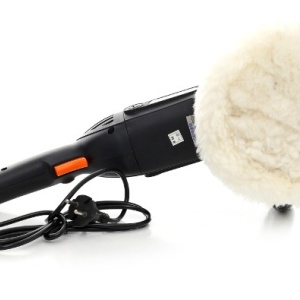 Masina de polisat, lustruit 2400W 180mm 6000rpm BESTCRAFT EC531