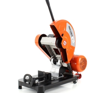 Debitator metal tip pendula 3000W 400mm 380V KraftDele KD594
