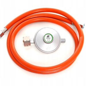 Aeroterma Tun caldura pe GPL cu TERMOSTAT si aprindere automata 45kW DK11732