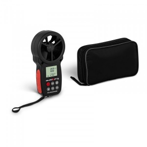 Anemometru digital 85mm 30m/s SBS-AM-30C STEINBERG 10030400