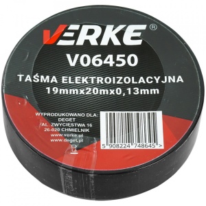 Banda electroizolanta V06450
