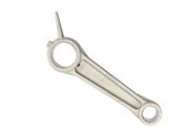 Biela cap compresor de aer aluminiu 20*32*137mm Ch054