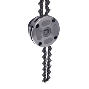Cap cu lant pentru motocositoare 33 cm M10x1,25