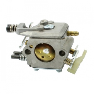 Carburator drujba motorefastrau HUSQVARNA 51 55 tip WALBRO B-PJ5526