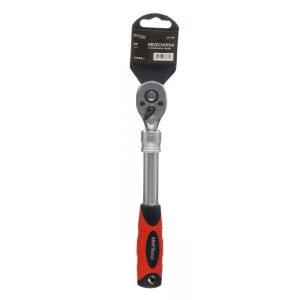Cheie cu Clichet Telescopica 3/8" KraftDele KD11007 TBC