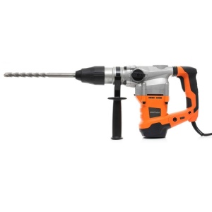 Ciocan rotopercutor cu Impact 2800W SDS-MAX KraftDele KD1694 TBC