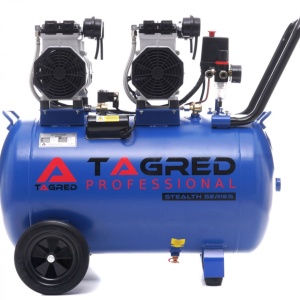 Compresor de aer Profi stomatologie 8 bari 580l/min 100L 3000W B-TA387