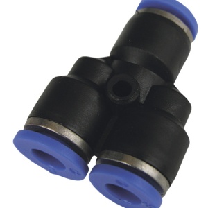 Conector tip Y PY 10mm MA0118.22