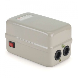 Contactor comutator pentru compresor 4kw 400V B-AC0064