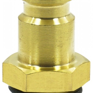 Cupla rapida filet exterior 3/8'' V81369