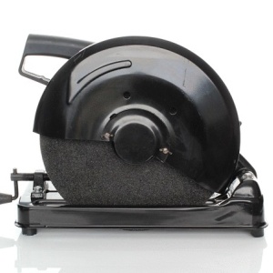 Debitator metal tip pendula 2800W 355mm BESTCRAFT EC553 TBC